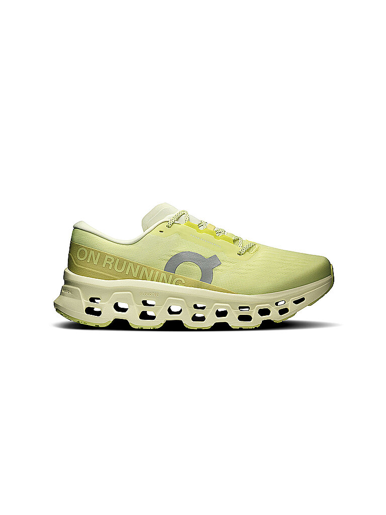 Chaussures de running Cloudmster 3s jaune 42 1/2