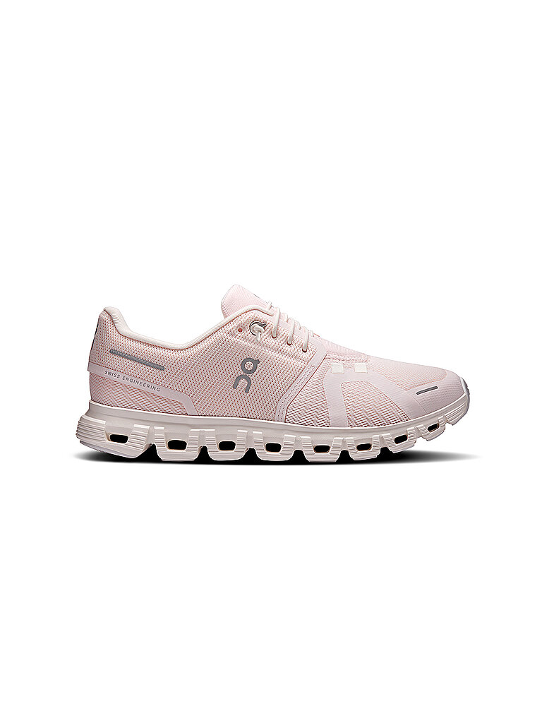Sneakers Cloud 6s rose 41