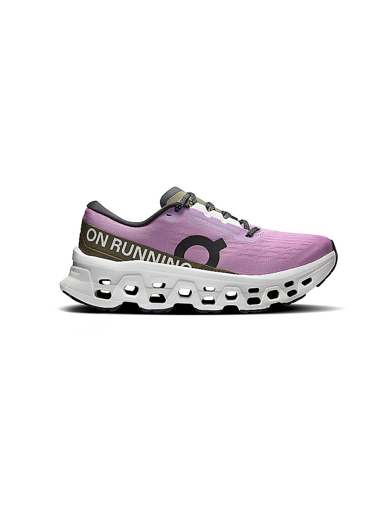 Chaussures de running Cloudmster 3s lilas 37