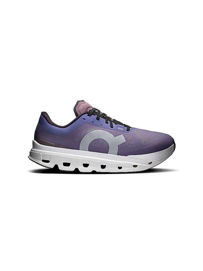 Chaussures de running Cloudflow 5s lilas 46