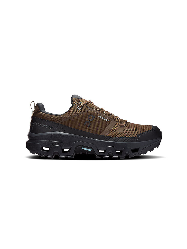 Chaussures de randnées Cloudrock Low WP marr 42