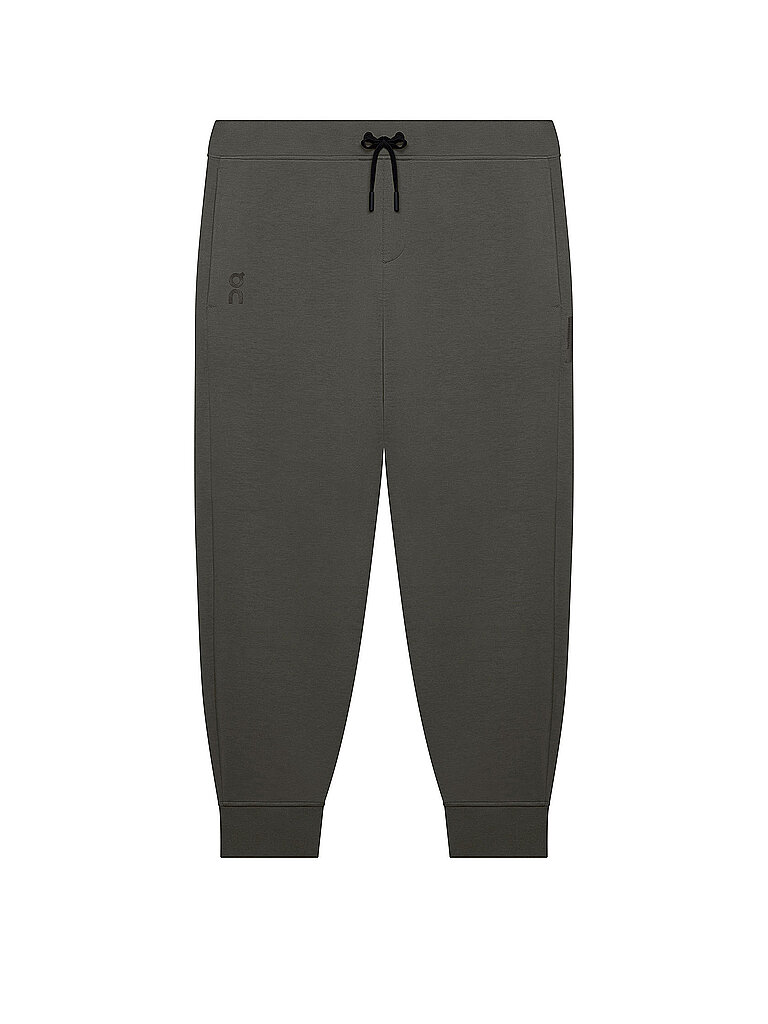 Pantal de course Focus Techs gris L