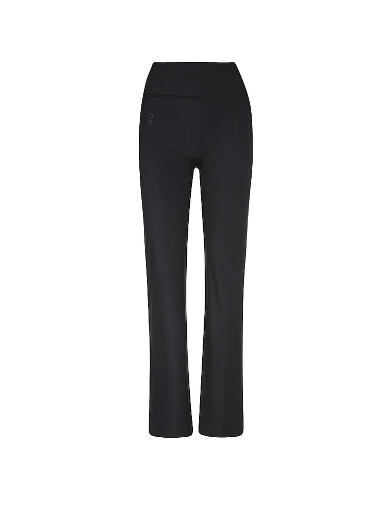 Pantal de jogging Studio Flared noir S