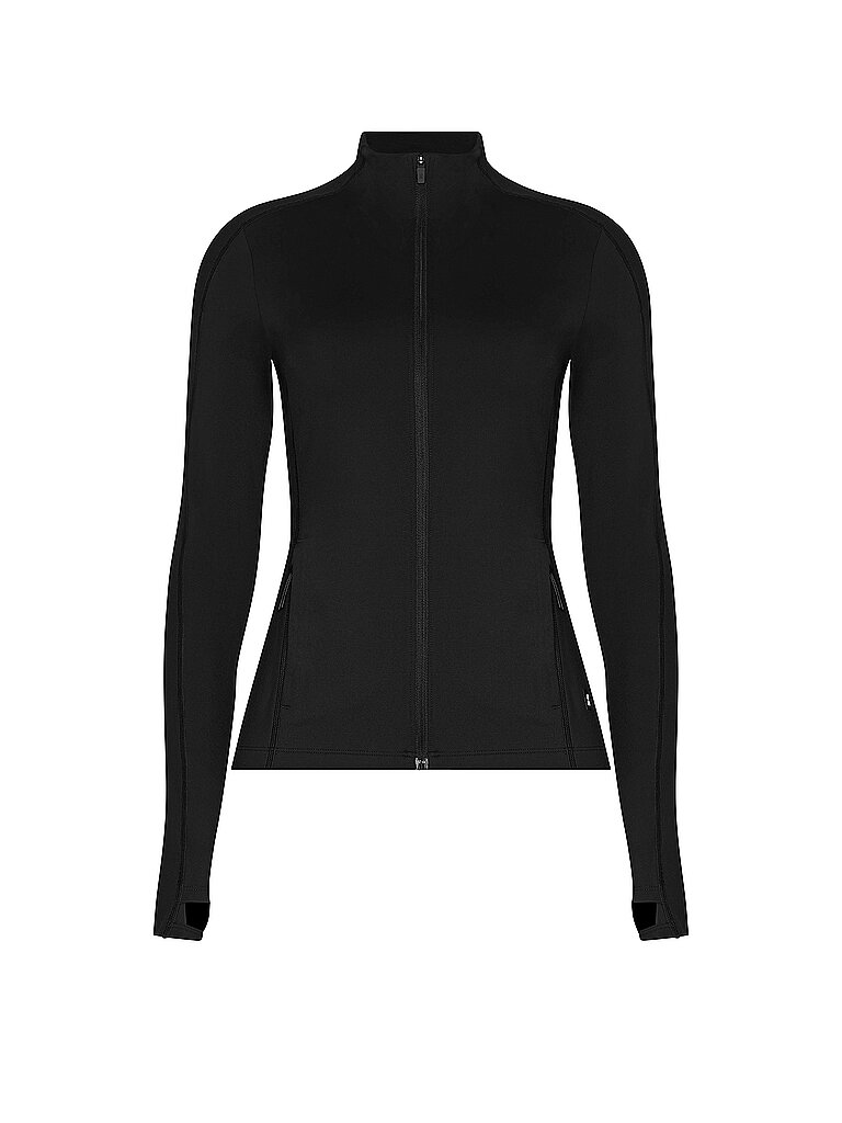 Veste de course Studios noir XS