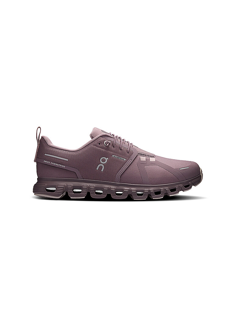 Sneakers Cloud 6 Waterproofs lilas 40 1/2