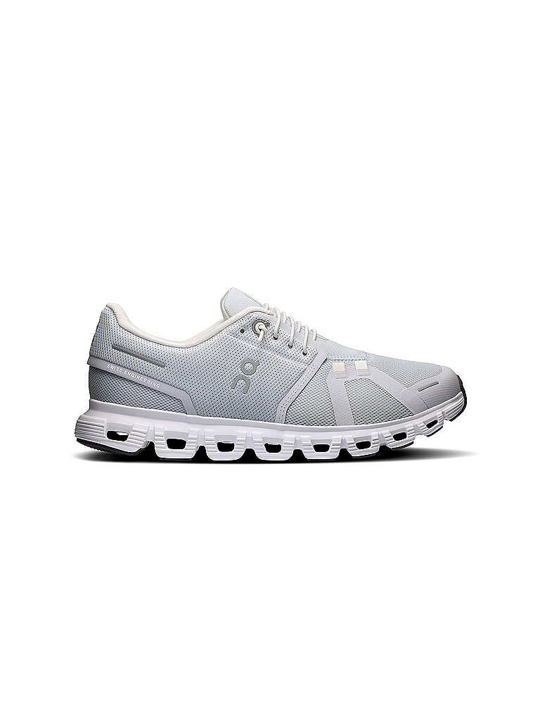 Baskets Cloud 6 gris clair 38