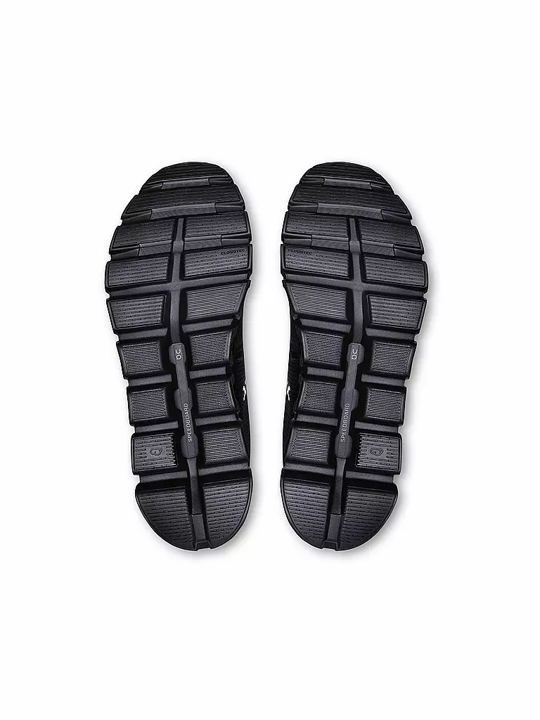 ON | Baskets Cloud 6 Waterproof pour hommes |