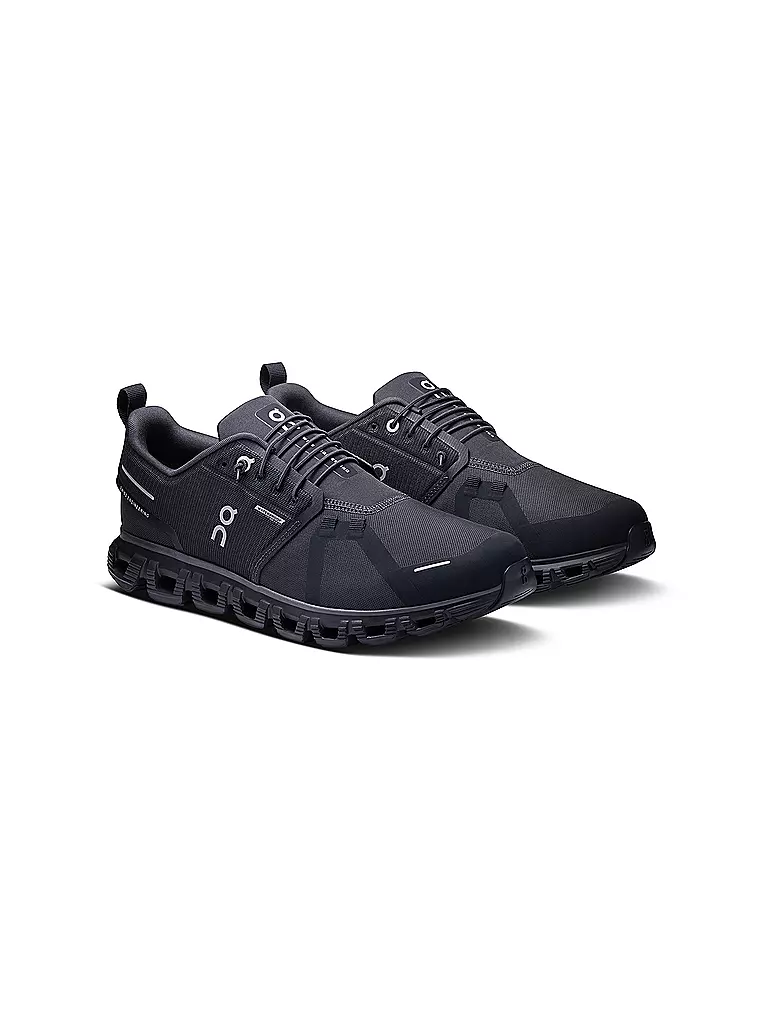 ON | Baskets Cloud 6 Waterproof pour hommes |
