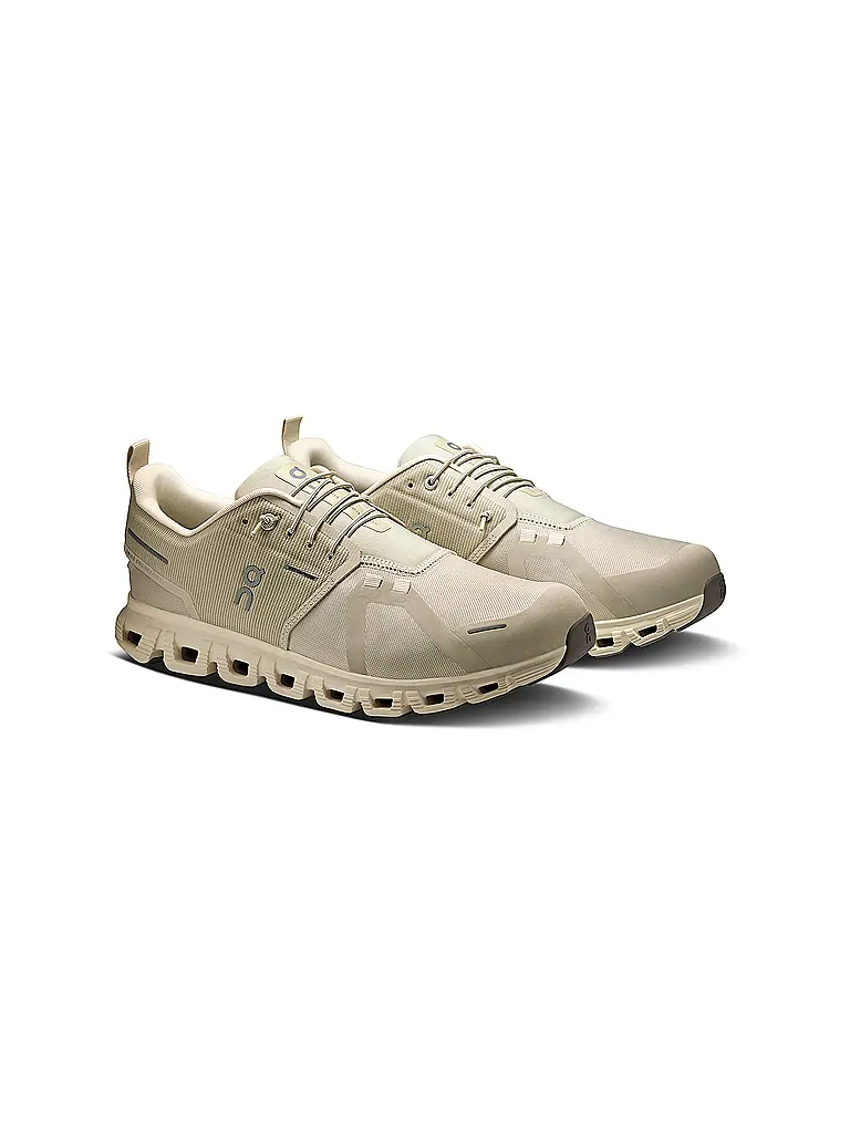 ON | Baskets Cloud 6 Waterproof pour hommes | 