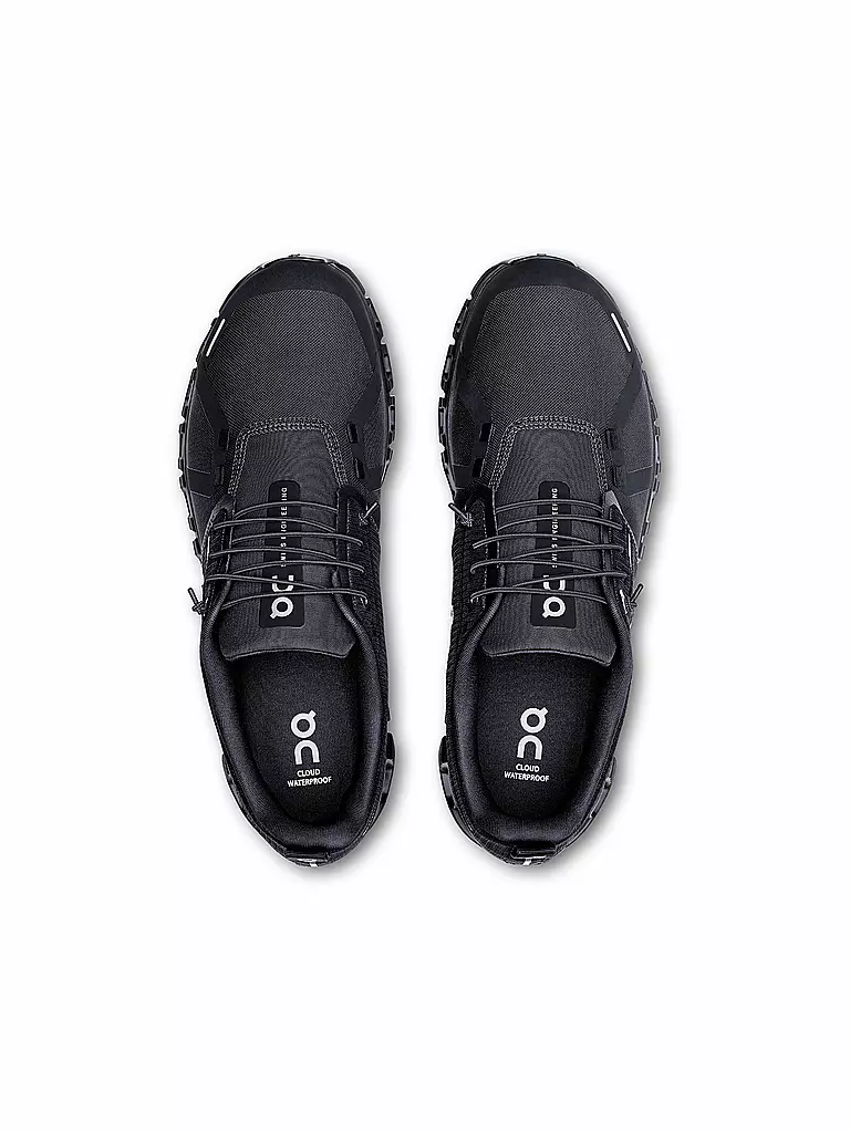 ON | Baskets Cloud 6 Waterproof pour hommes |