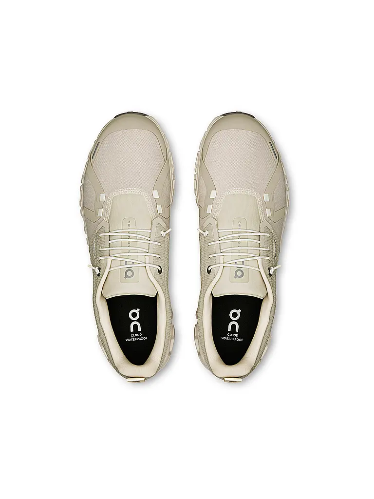 ON | Baskets Cloud 6 Waterproof pour hommes | 