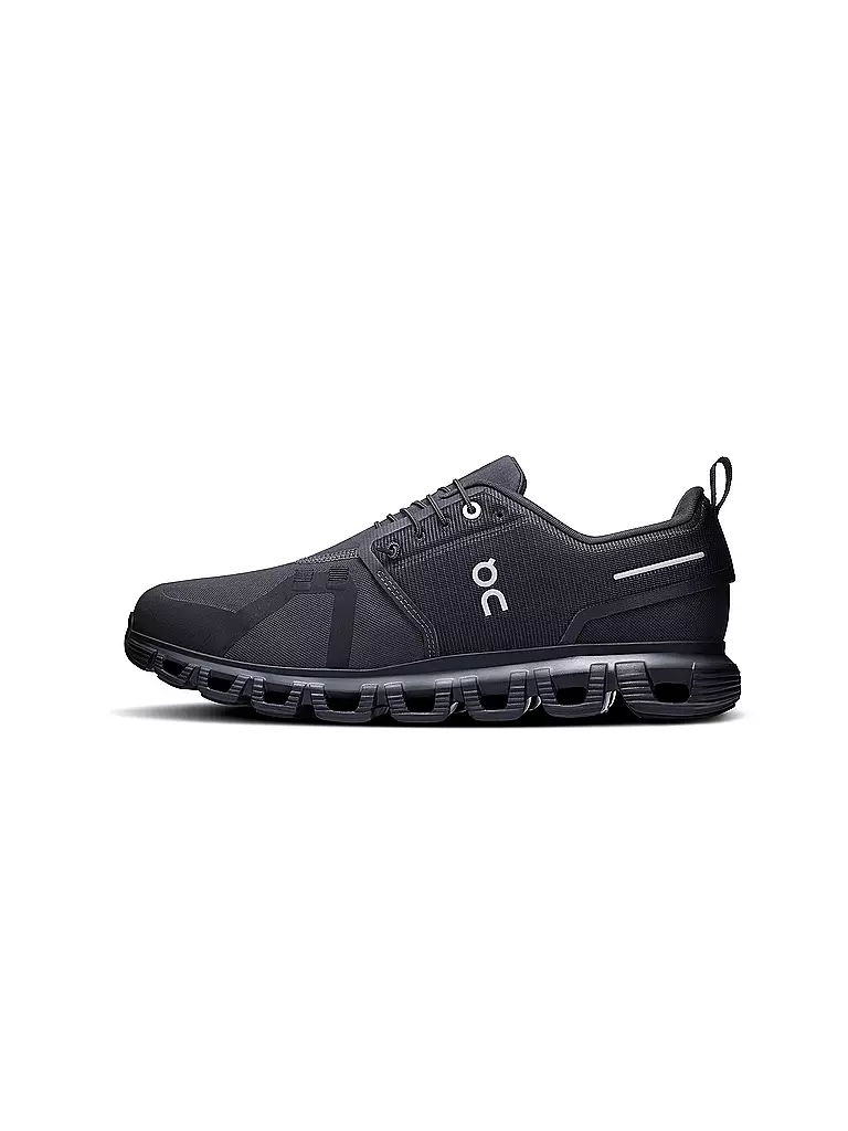 ON | Baskets Cloud 6 Waterproof pour hommes |