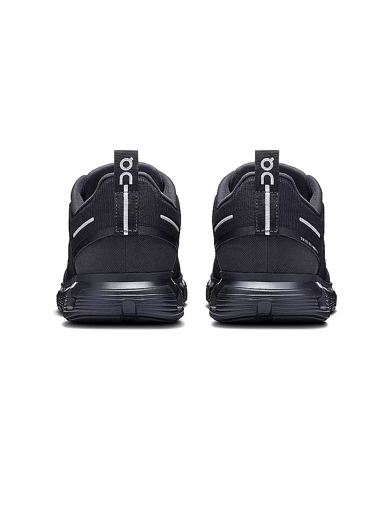 ON | Baskets Cloud 6 Waterproof pour hommes |
