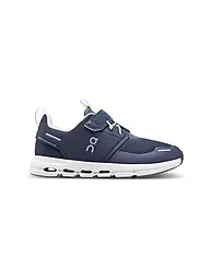 ON | Kinder Laufschuhe Cloud Play | Bleu