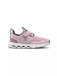 ON | Kinder Laufschuhe Cloud Play | Rose