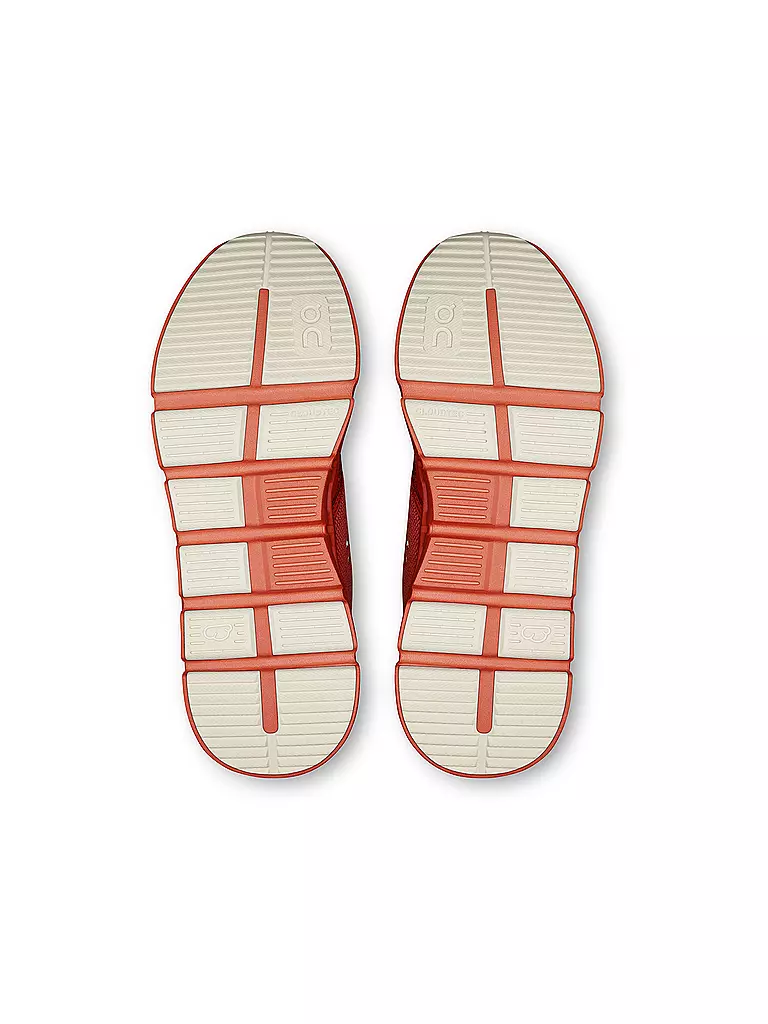 ON | Chaussures de course pour enfants Cloud Play | 