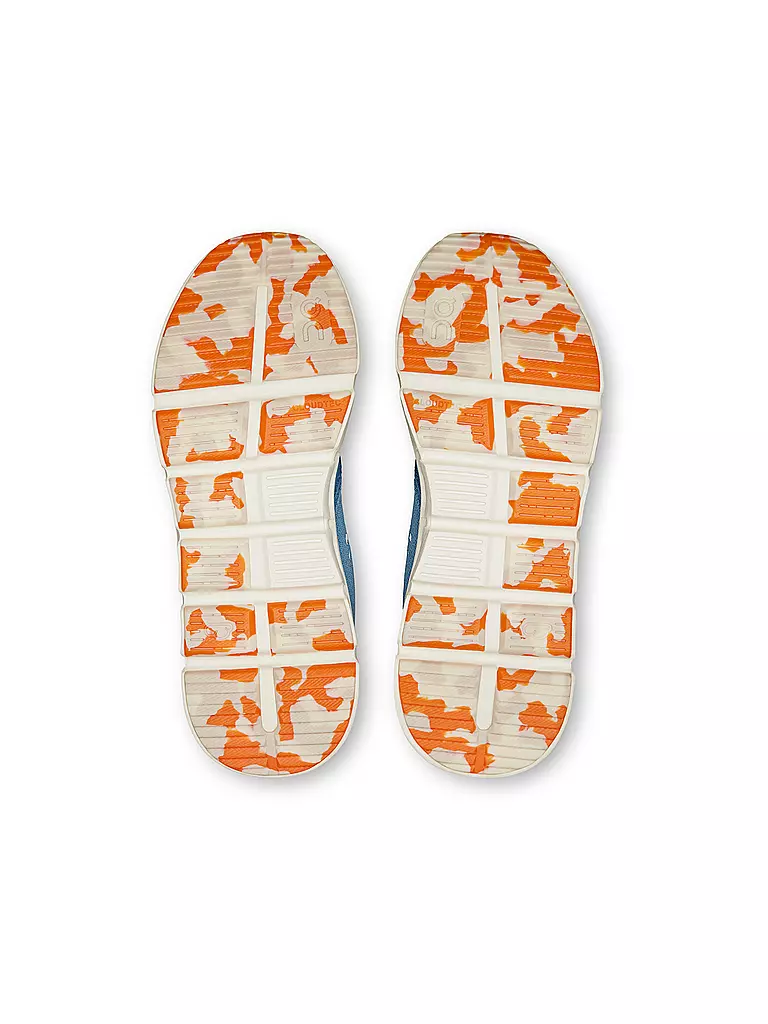 ON | Chaussures de course pour enfants Cloud Play | 