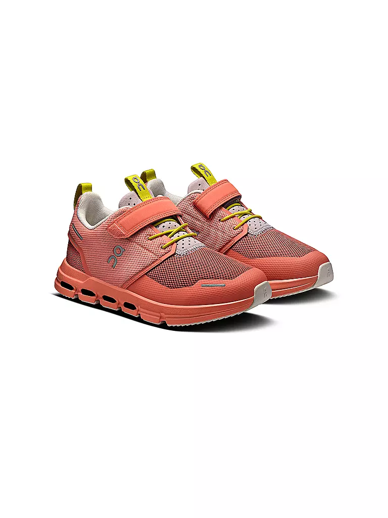 ON | Chaussures de course pour enfants Cloud Play | 