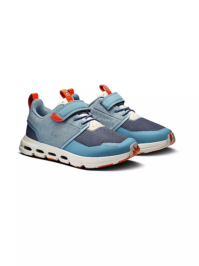 ON | Chaussures de course pour enfants Cloud Play | 