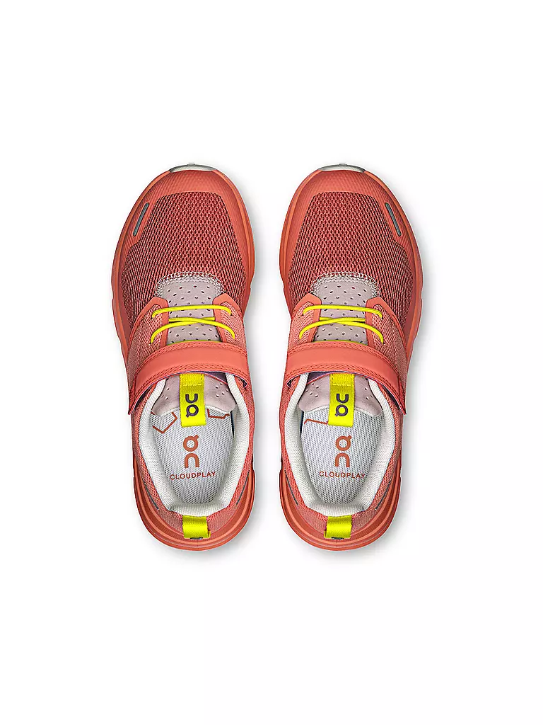 ON | Chaussures de course pour enfants Cloud Play | 