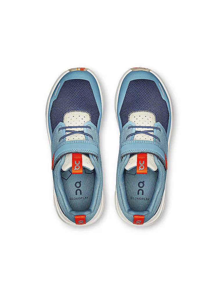 ON | Chaussures de course pour enfants Cloud Play | 