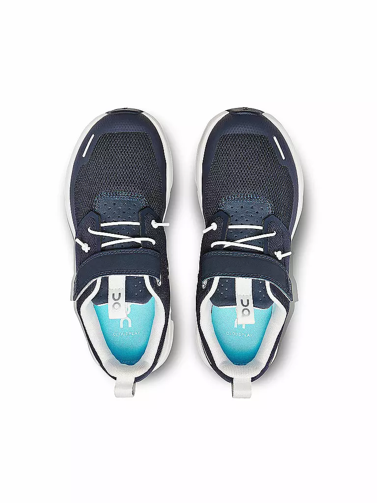 ON | Chaussures de course pour enfants Cloud Play |