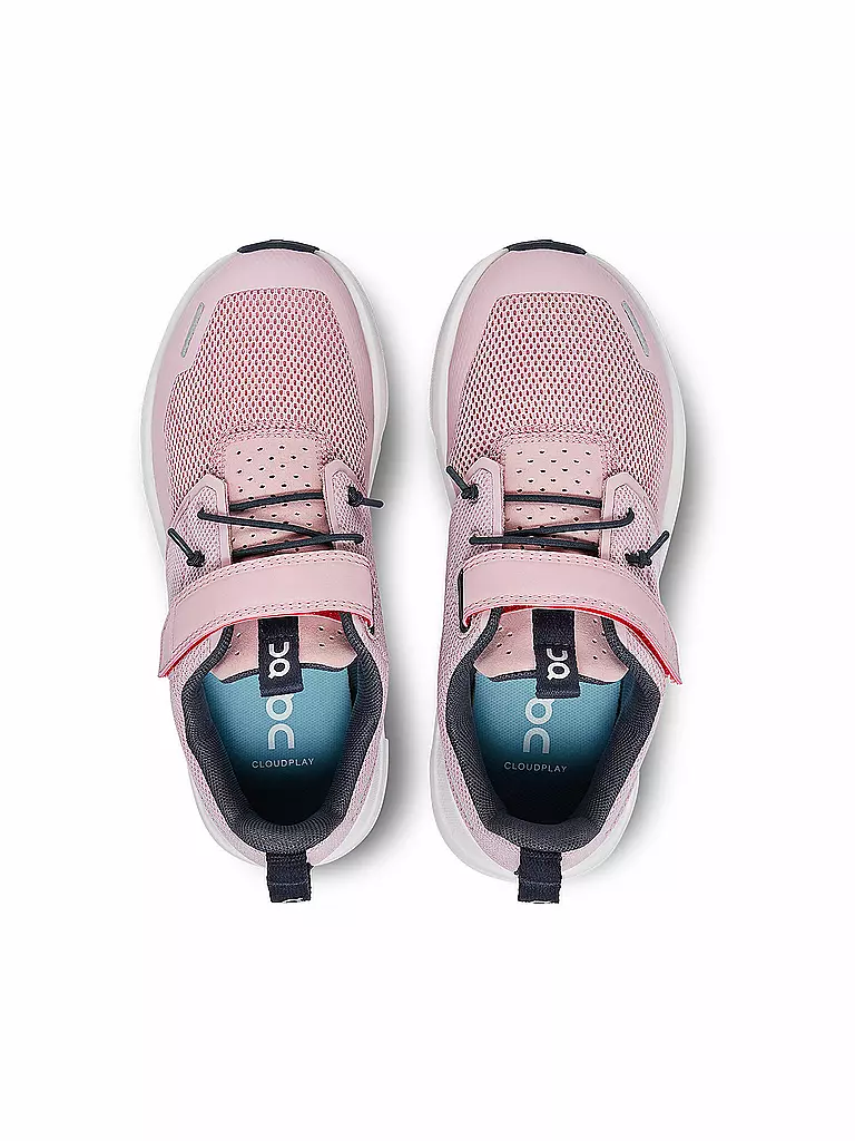 ON | Chaussures de course pour enfants Cloud Play |