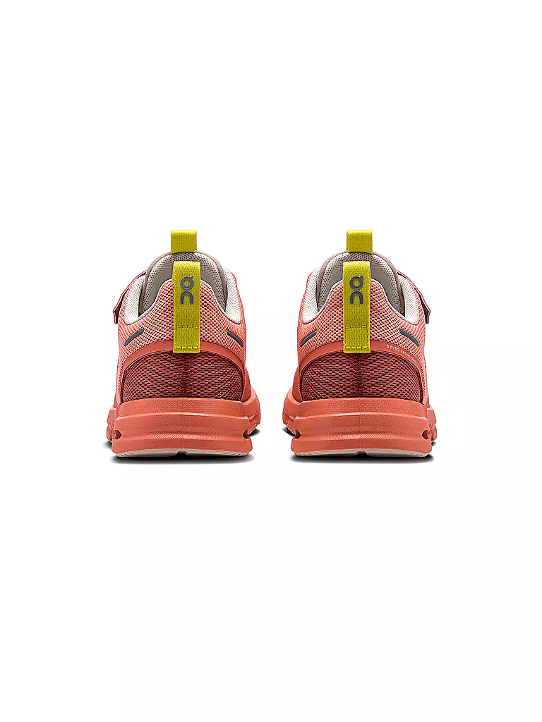 ON | Chaussures de course pour enfants Cloud Play | 