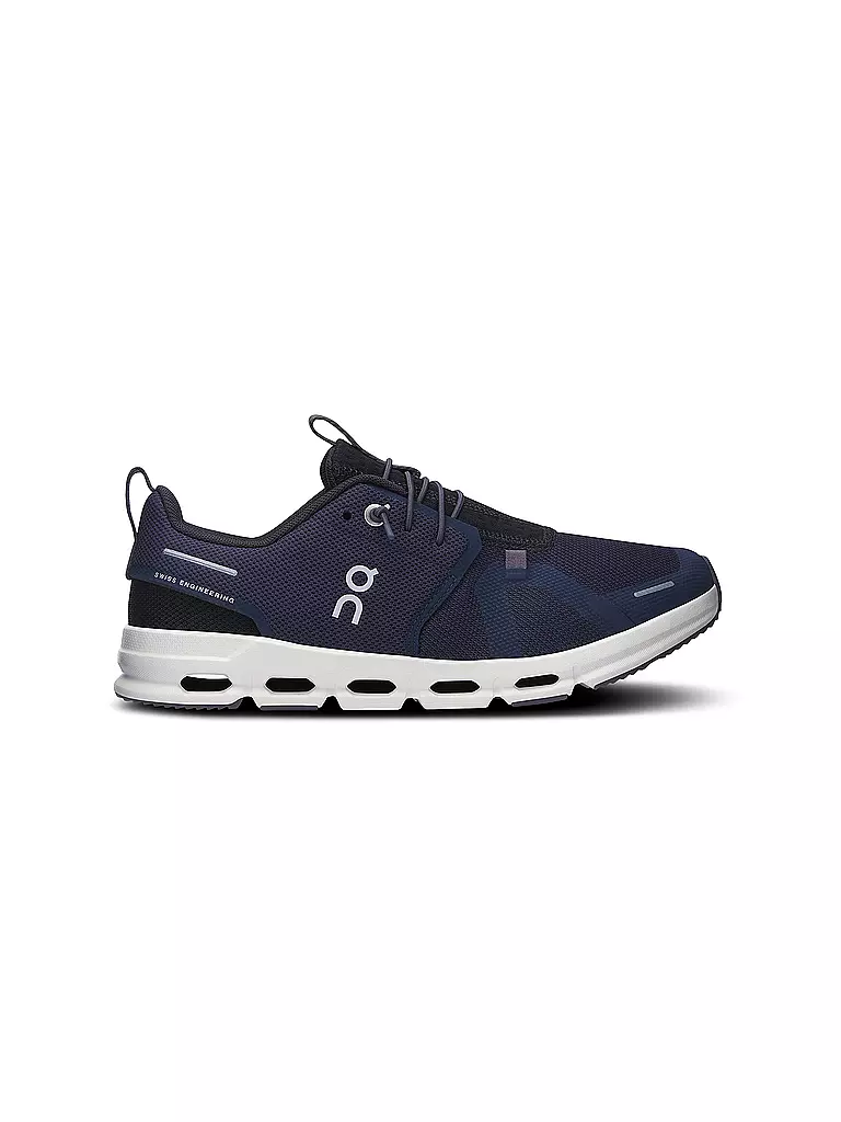 ON | Chaussures de course pour enfants Cloud Sky | Bleu