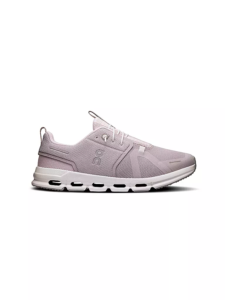 ON | Chaussures de course pour enfants Cloud Sky | Rose