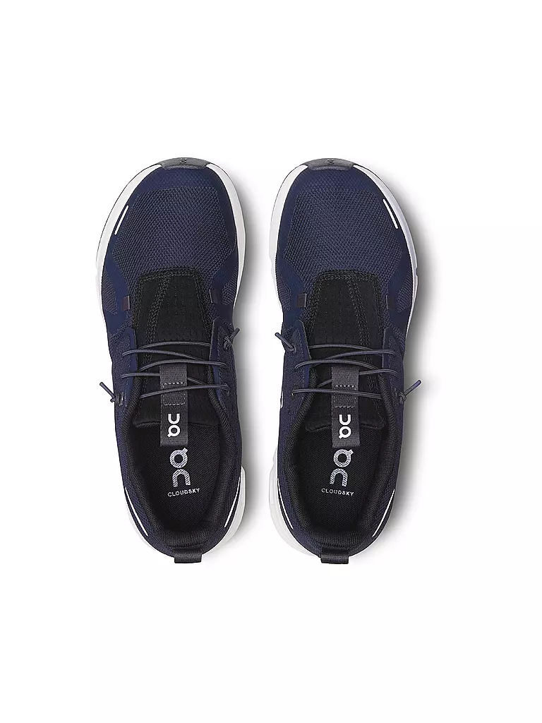 ON | Chaussures de course pour enfants Cloud Sky |