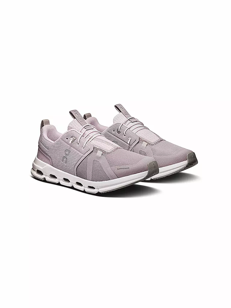 ON | Chaussures de course pour enfants Cloud Sky |