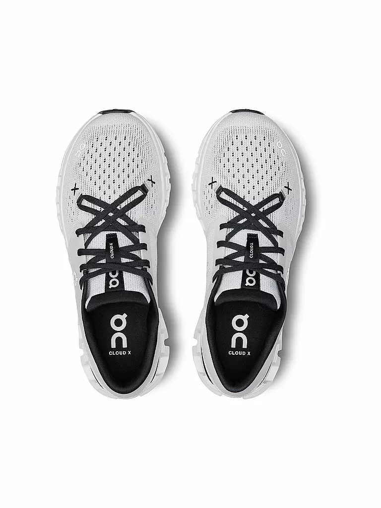 ON | Chaussures de fitness pour femmes Cloud X4 |