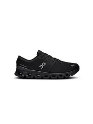 ON | Chaussures de fitness pour hommes Cloud X4 | Noir