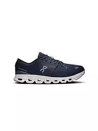 ON | Chaussures de fitness pour hommes Cloud X4 | Bleu foncé