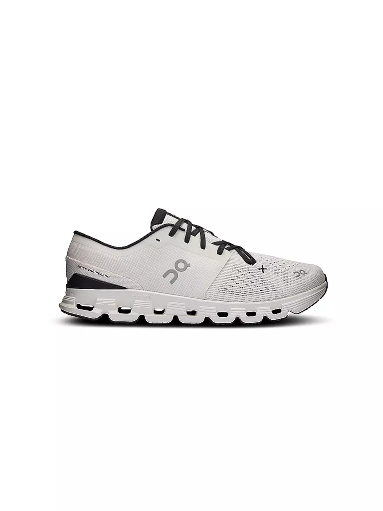ON | Chaussures de fitness pour hommes Cloud X4 | Blanc