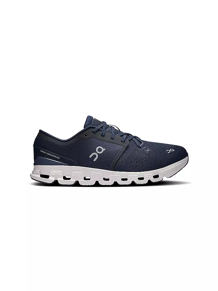 ON | Chaussures de fitness pour hommes Cloud X4 | Bleu foncé