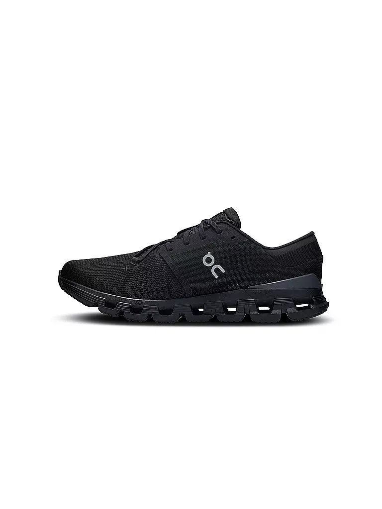 ON | Chaussures de fitness pour hommes Cloud X4 | Noir