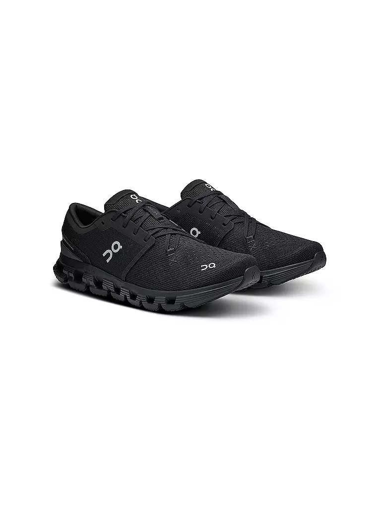 ON | Chaussures de fitness pour hommes Cloud X4 | Noir