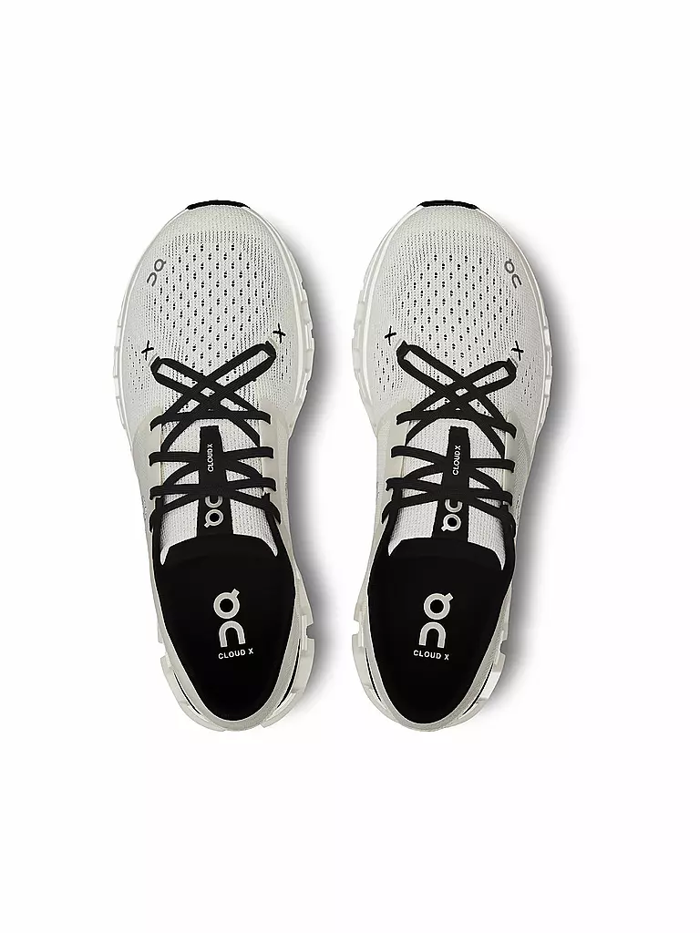 ON | Chaussures de fitness pour hommes Cloud X4 |