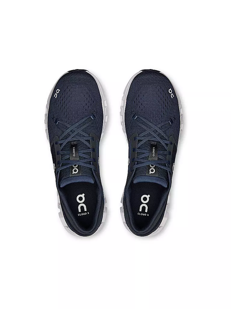 ON | Chaussures de fitness pour hommes Cloud X4 |