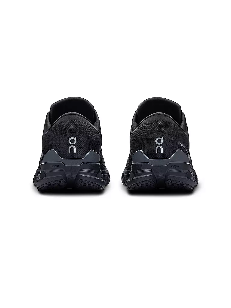 ON | Chaussures de fitness pour hommes Cloud X4 | Noir