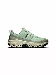 ON | Chaussures de randonnée pour femmes Cloudrock Low WP | Menthe