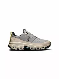 ON | Chaussures de randonnée pour femmes Cloudrock Low WP | Gris