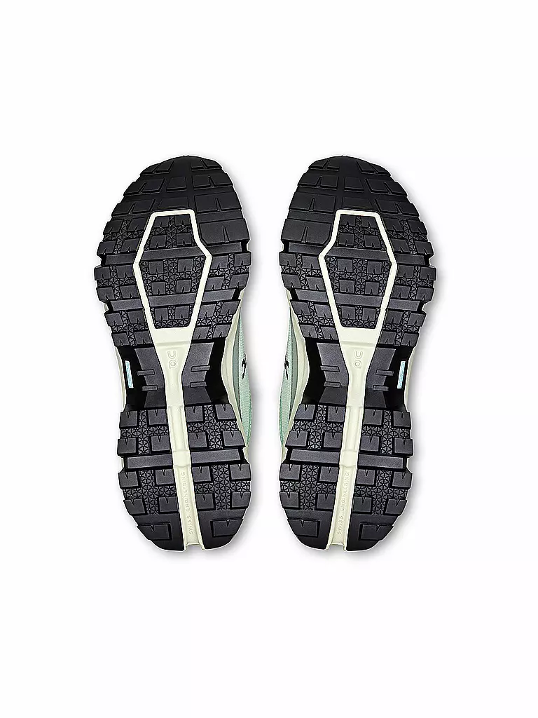 ON | Chaussures de randonnée pour femmes Cloudrock Low WP |