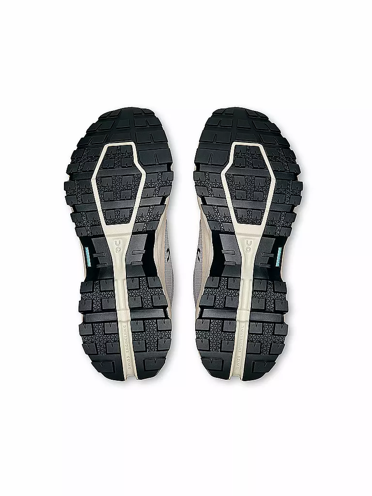 ON | Chaussures de randonnée pour femmes Cloudrock Low WP |