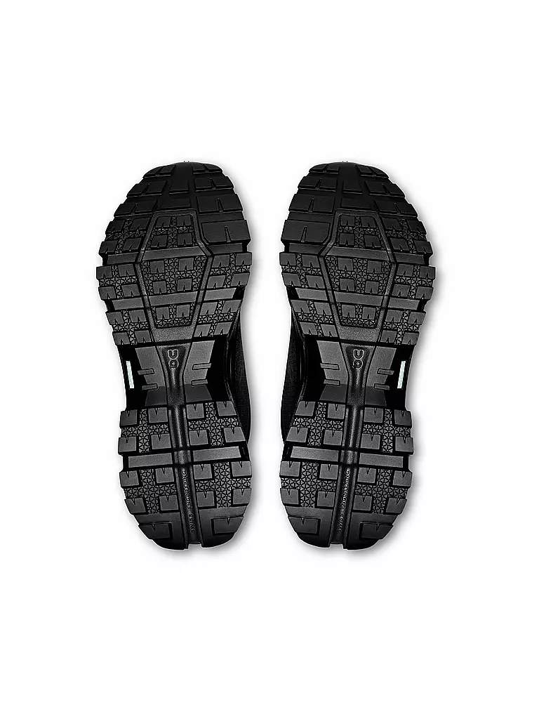 ON | Chaussures de randonnée pour femmes Cloudrock Low WP |