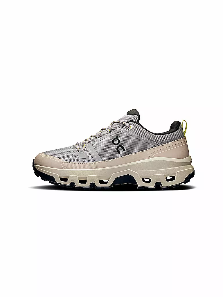 ON | Chaussures de randonnée pour femmes Cloudrock Low WP |