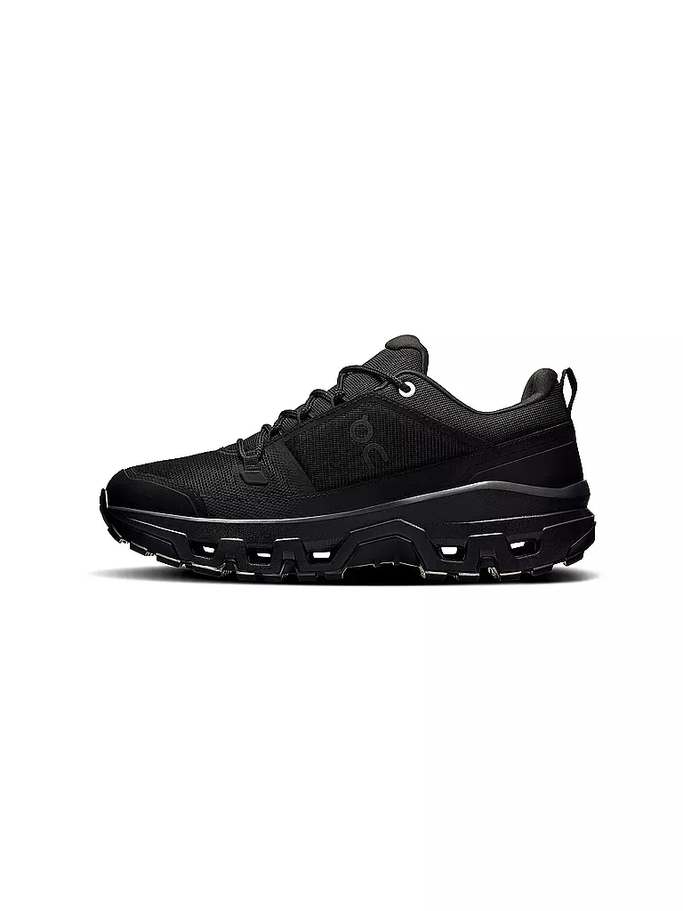 ON | Chaussures de randonnée pour femmes Cloudrock Low WP |