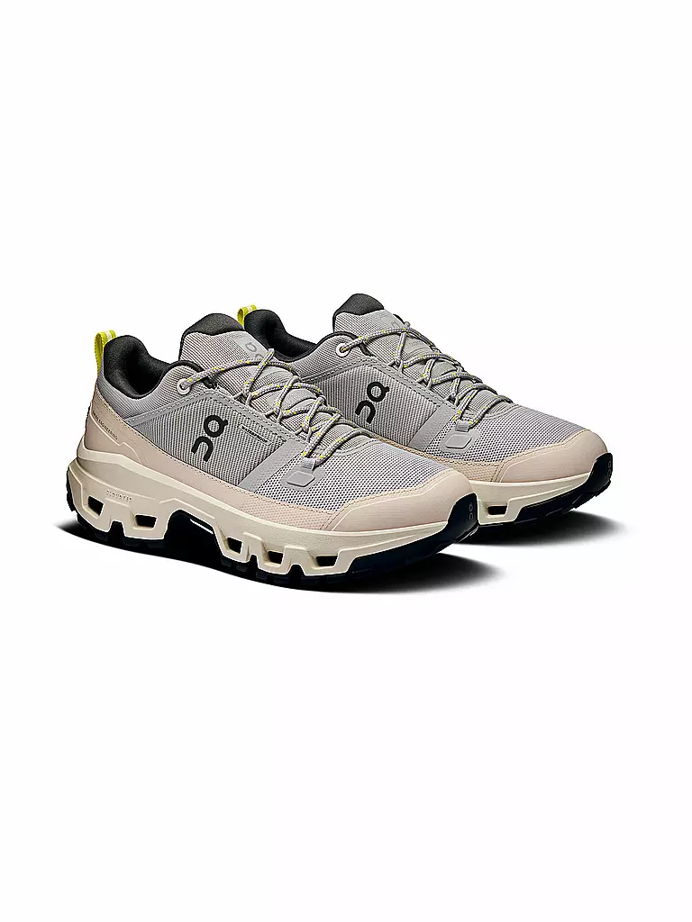 ON | Chaussures de randonnée pour femmes Cloudrock Low WP |